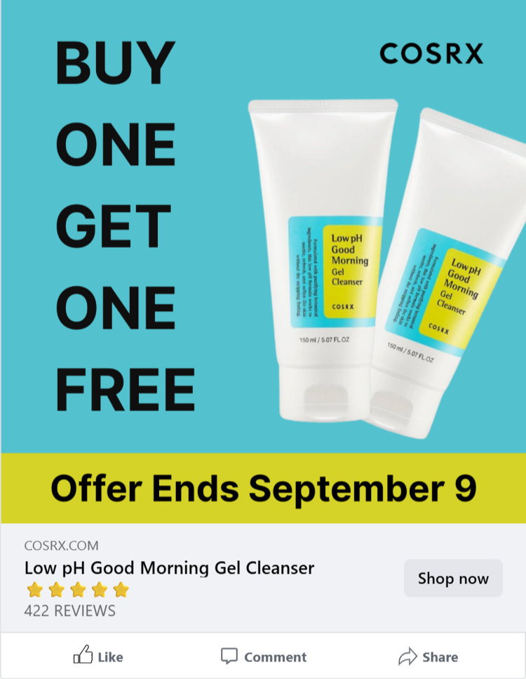 Website Redesign & Conversion Copy